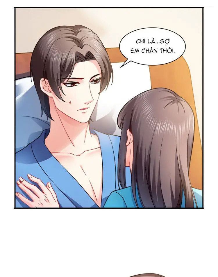 Đúng Như Hàn Quang Gặp Nắng Gắt Nettruyen ZZZ Chương 130.1 Page 17