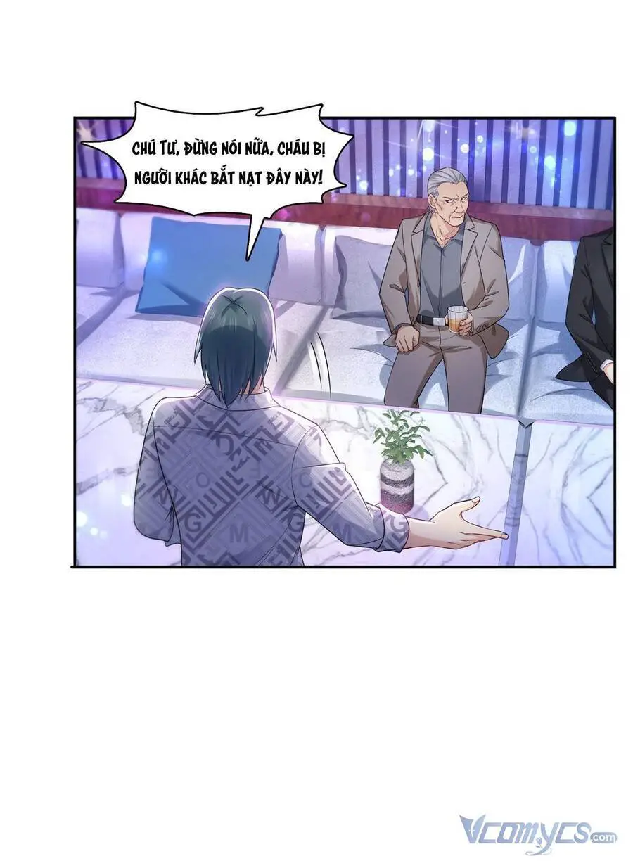 Đúng Như Hàn Quang Gặp Nắng Gắt Nettruyen ZZZ Chương 284 Page 3
