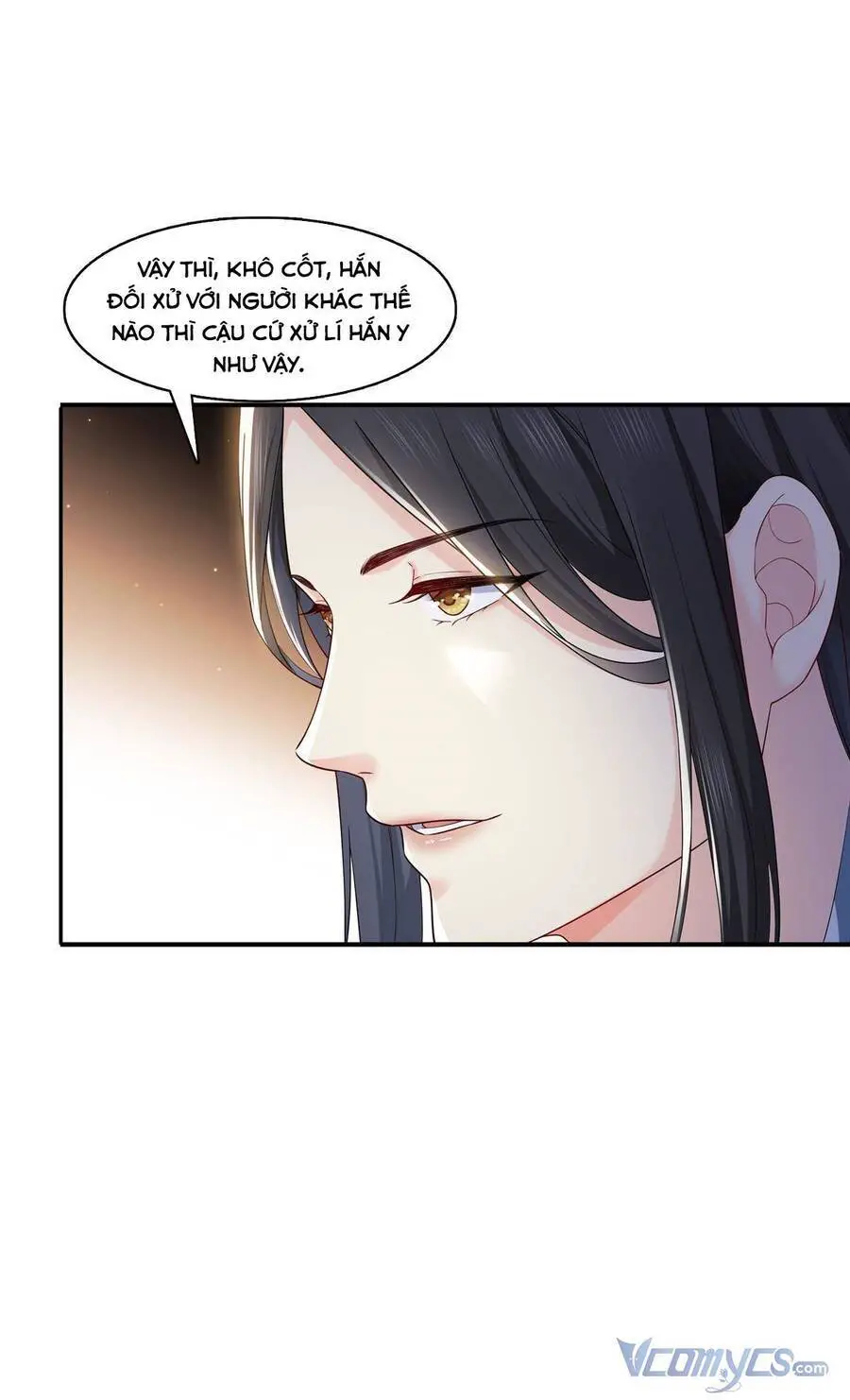 Đúng Như Hàn Quang Gặp Nắng Gắt Nettruyen ZZZ Chương 284 Page 30