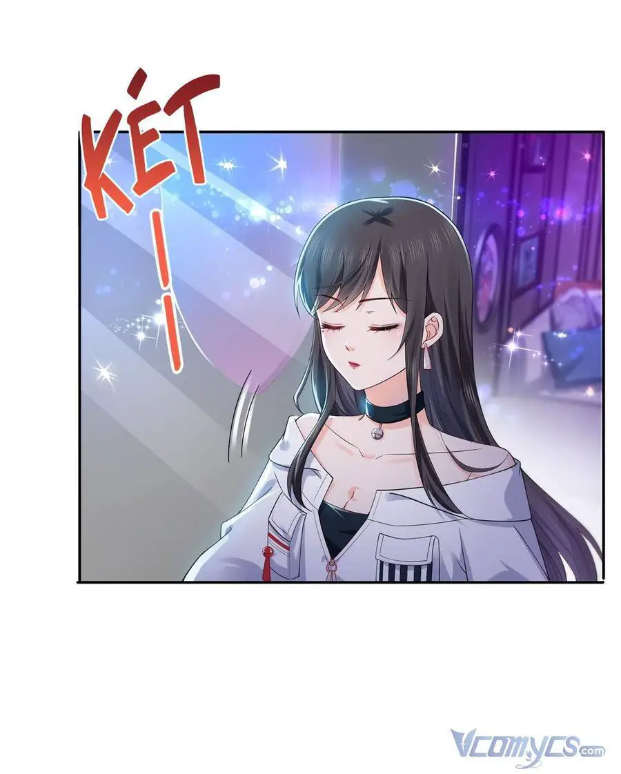 Đúng Như Hàn Quang Gặp Nắng Gắt Nettruyen ZZZ Chương 284 Page 35