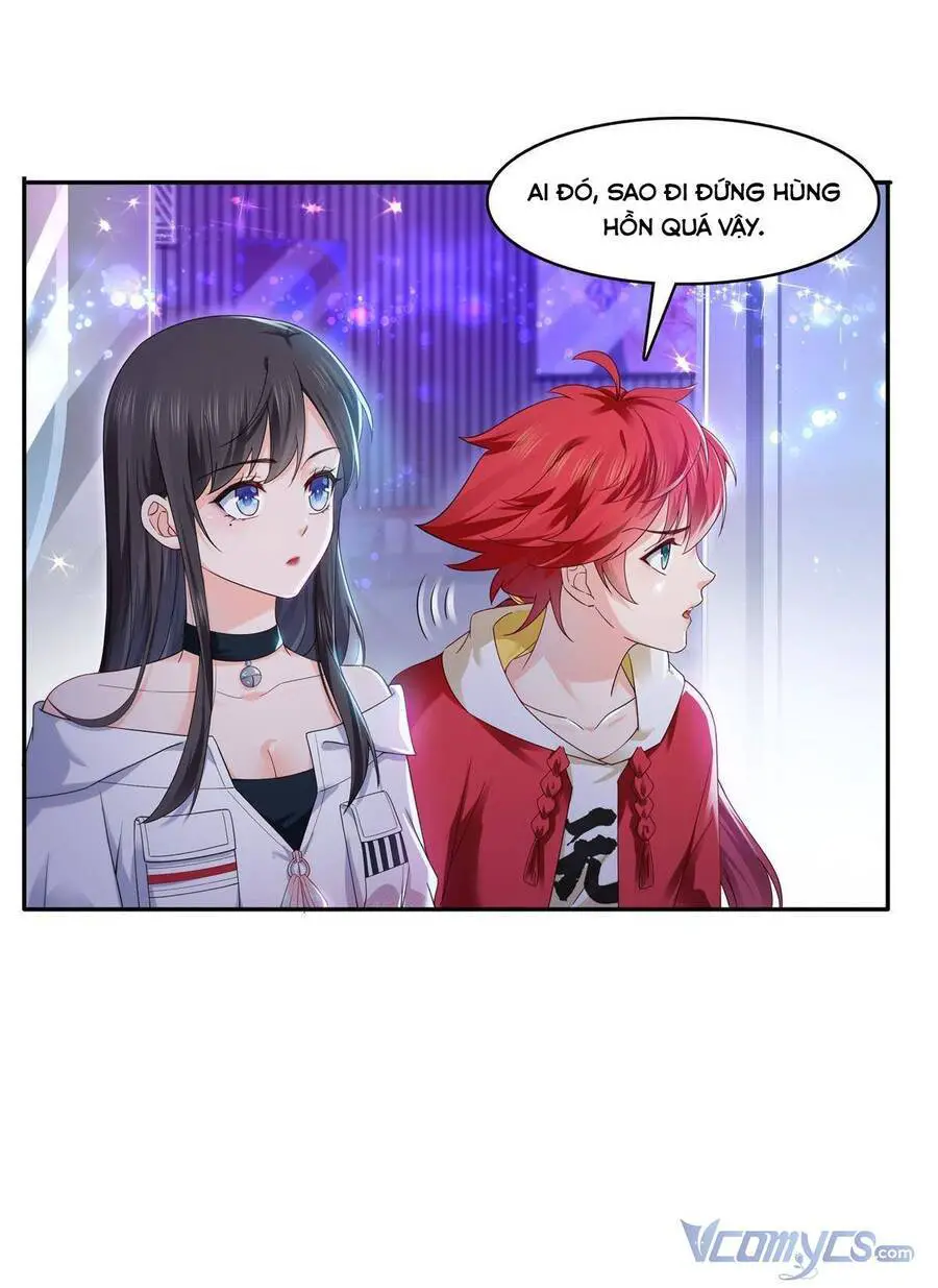 Đúng Như Hàn Quang Gặp Nắng Gắt Nettruyen ZZZ Chương 284 Page 37