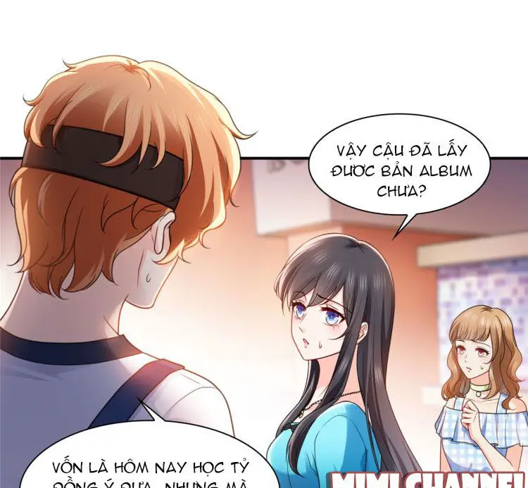 Đúng Như Hàn Quang Gặp Nắng Gắt Nettruyen ZZZ Chương 129.2 Page 1