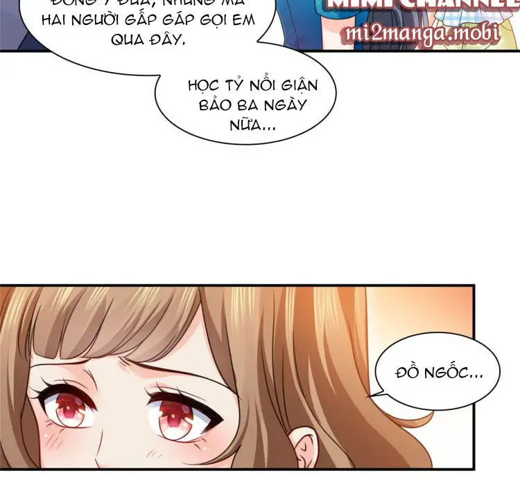 Đúng Như Hàn Quang Gặp Nắng Gắt Nettruyen ZZZ Chương 129.2 Page 2