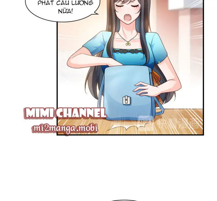 Đúng Như Hàn Quang Gặp Nắng Gắt Nettruyen ZZZ Chương 129.2 Page 5