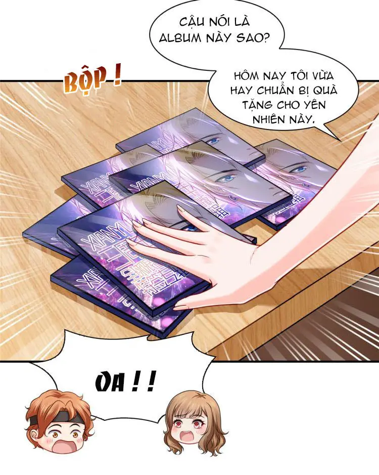 Đúng Như Hàn Quang Gặp Nắng Gắt Nettruyen ZZZ Chương 129.2 Page 6