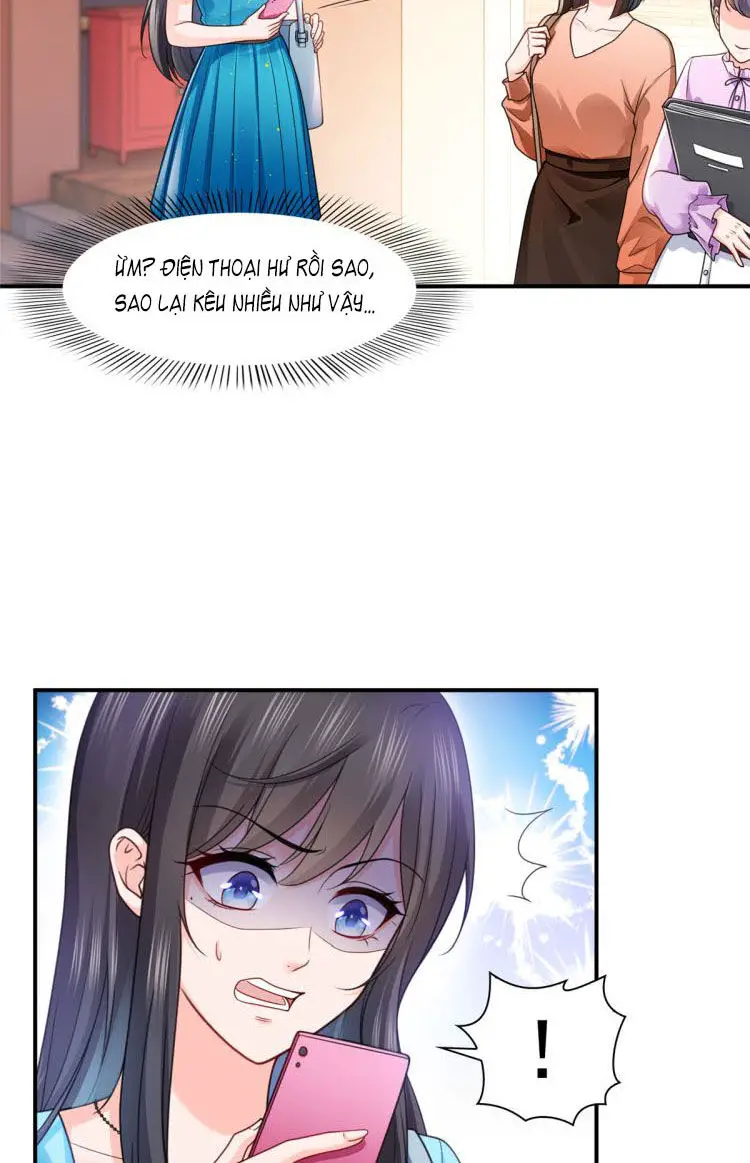 Đúng Như Hàn Quang Gặp Nắng Gắt Nettruyen ZZZ Chương 129.2 Page 13