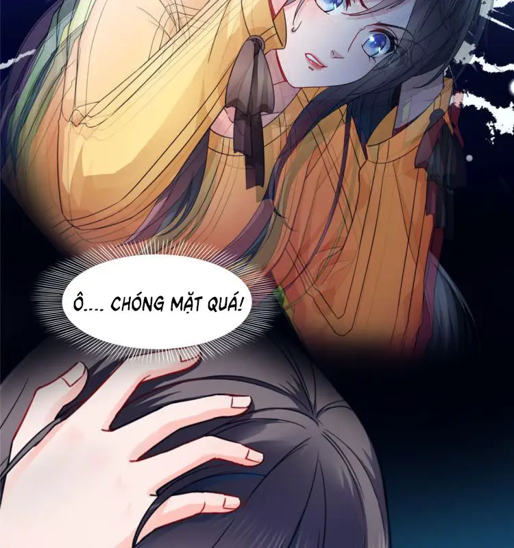 Đúng Như Hàn Quang Gặp Nắng Gắt Nettruyen ZZZ Chương 127.1 Page 3