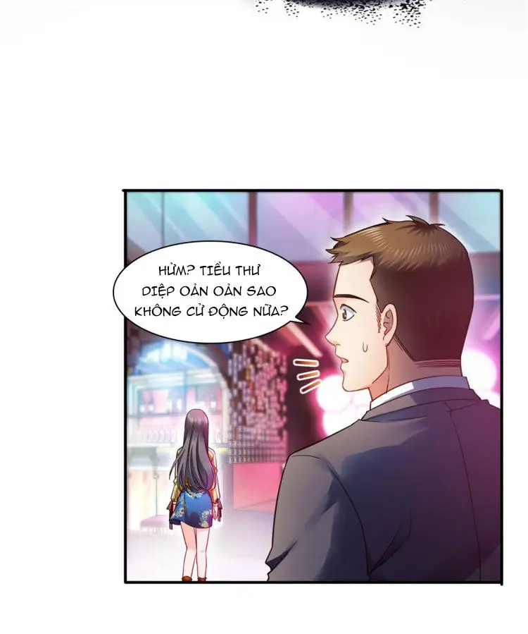 Đúng Như Hàn Quang Gặp Nắng Gắt Nettruyen ZZZ Chương 127.1 Page 9