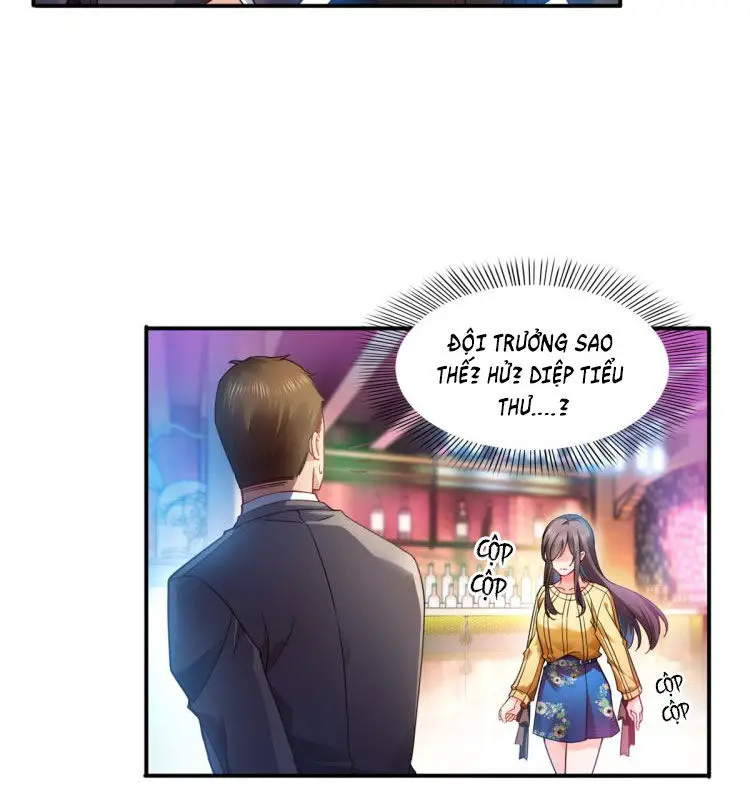 Đúng Như Hàn Quang Gặp Nắng Gắt Nettruyen ZZZ Chương 127.1 Page 12