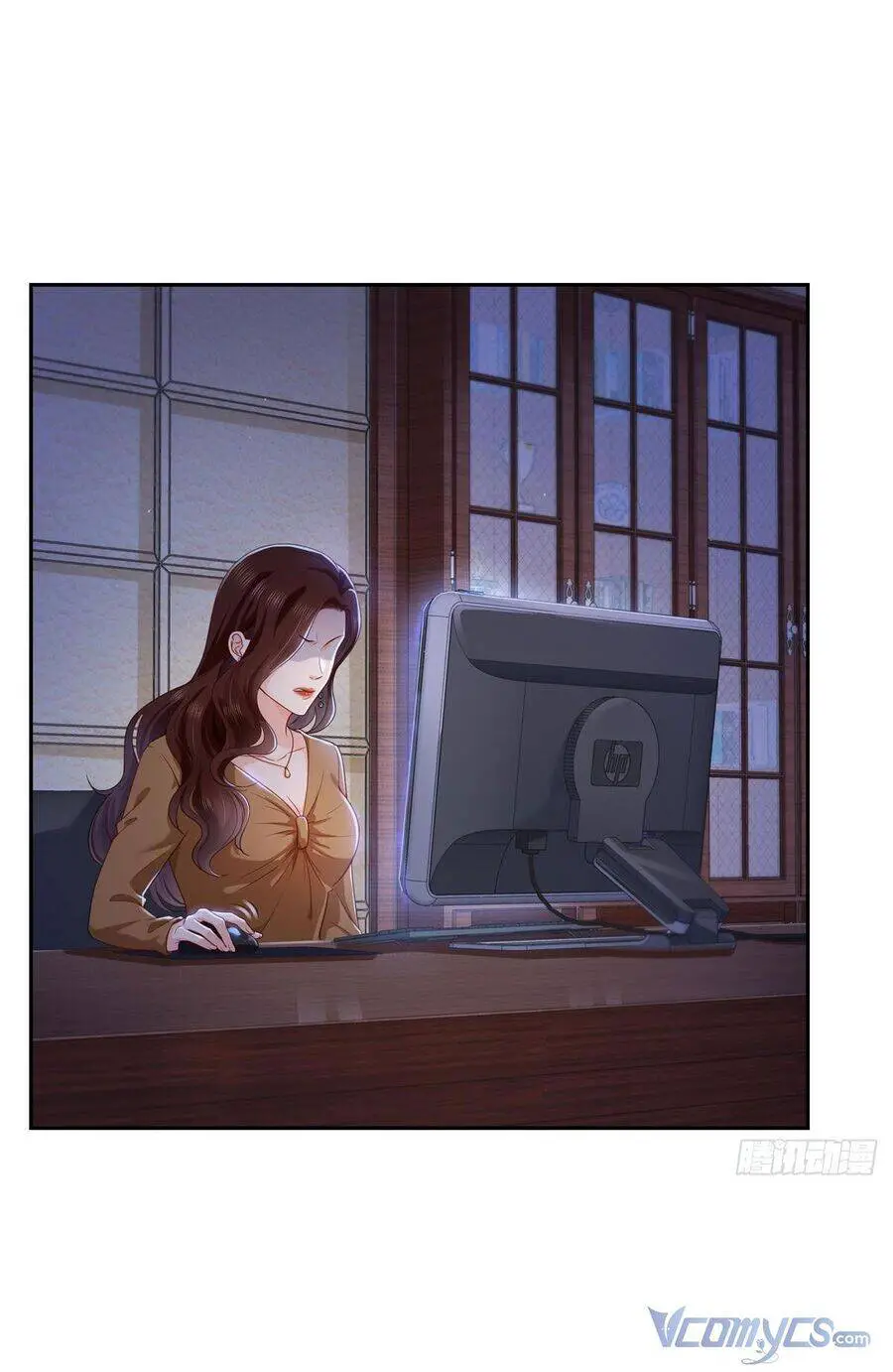 Đúng Như Hàn Quang Gặp Nắng Gắt Nettruyen ZZZ Chương 393 Page 1