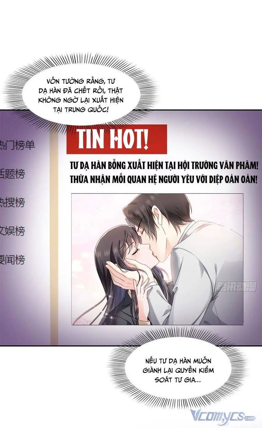 Đúng Như Hàn Quang Gặp Nắng Gắt Nettruyen ZZZ Chương 393 Page 2