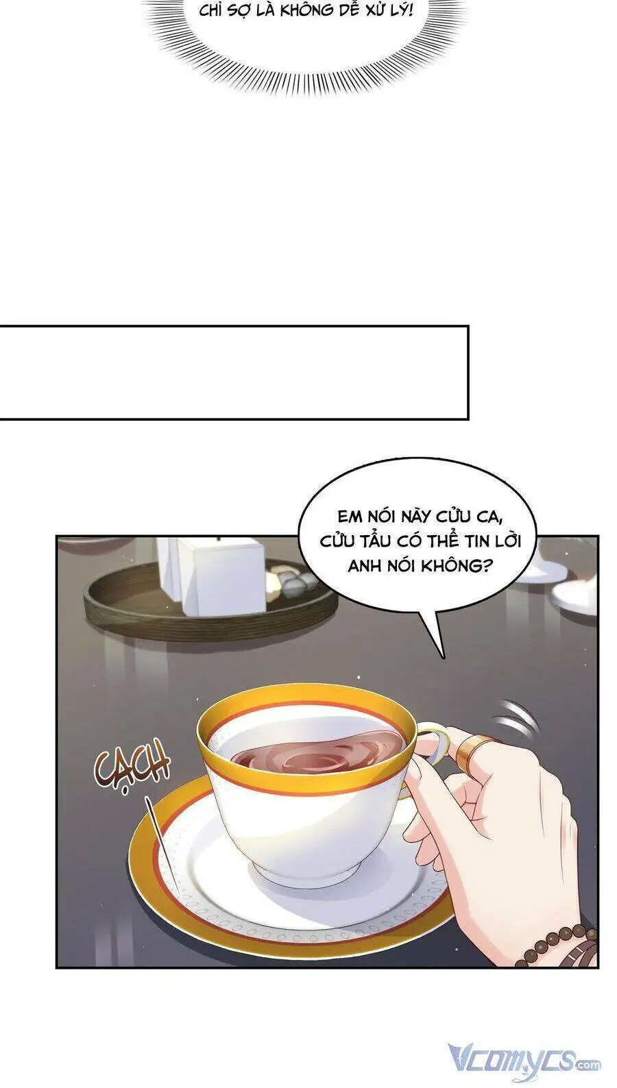 Đúng Như Hàn Quang Gặp Nắng Gắt Nettruyen ZZZ Chương 393 Page 4