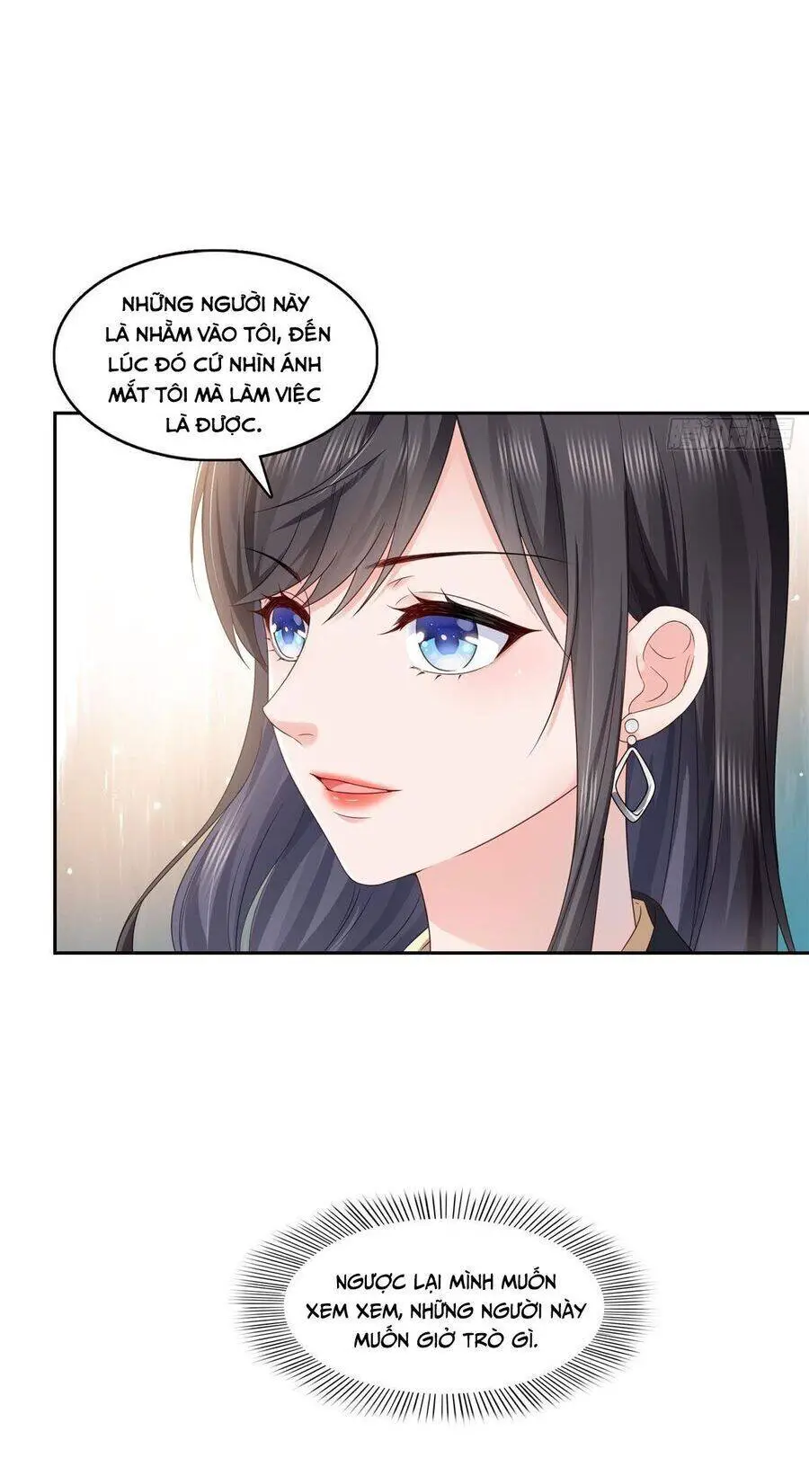 Đúng Như Hàn Quang Gặp Nắng Gắt Nettruyen ZZZ Chương 393 Page 17