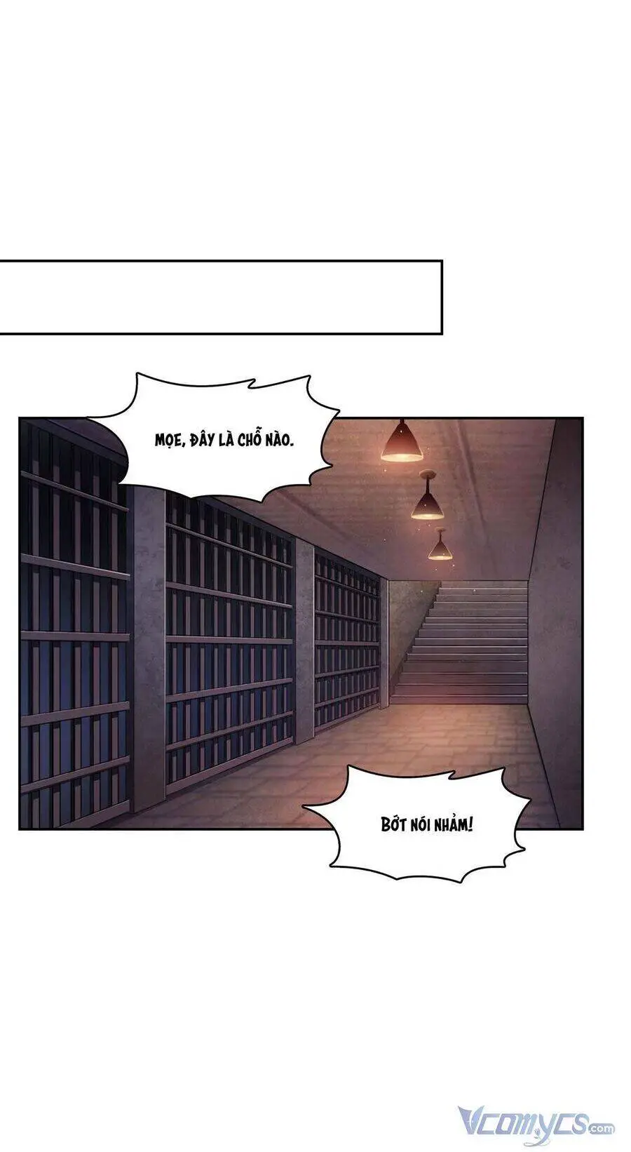 Đúng Như Hàn Quang Gặp Nắng Gắt Nettruyen ZZZ Chương 393 Page 18