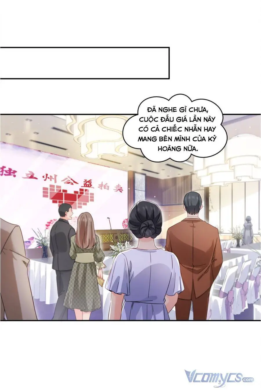 Đúng Như Hàn Quang Gặp Nắng Gắt Nettruyen ZZZ Chương 408 Page 11