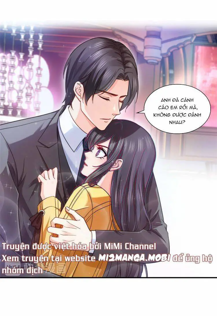 Đúng Như Hàn Quang Gặp Nắng Gắt Nettruyen ZZZ Chương 128.1 Page 2