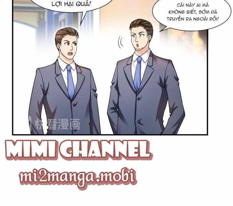 Đúng Như Hàn Quang Gặp Nắng Gắt Nettruyen ZZZ Chương 128 Page 3