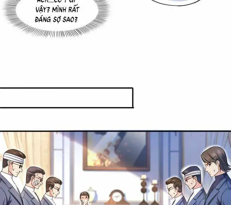 Đúng Như Hàn Quang Gặp Nắng Gắt Nettruyen ZZZ Chương 128 Page 6