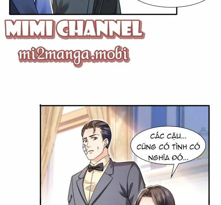 Đúng Như Hàn Quang Gặp Nắng Gắt Nettruyen ZZZ Chương 128 Page 9
