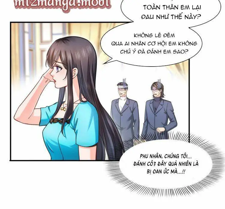Đúng Như Hàn Quang Gặp Nắng Gắt Nettruyen ZZZ Chương 128 Page 13