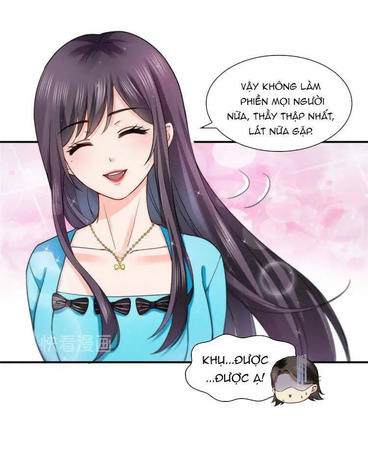 Đúng Như Hàn Quang Gặp Nắng Gắt Nettruyen ZZZ Chương 128 Page 22