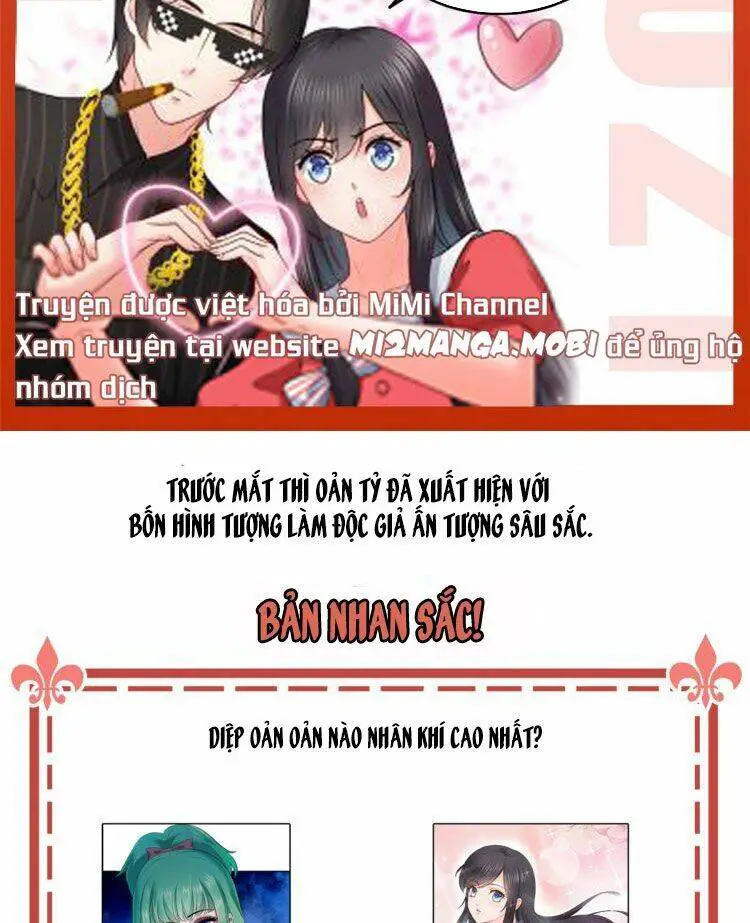 Đúng Như Hàn Quang Gặp Nắng Gắt Nettruyen ZZZ Chương 128 Page 24