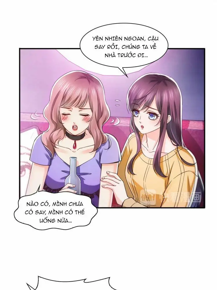 Đúng Như Hàn Quang Gặp Nắng Gắt Nettruyen ZZZ Chương 125.2 Page 2
