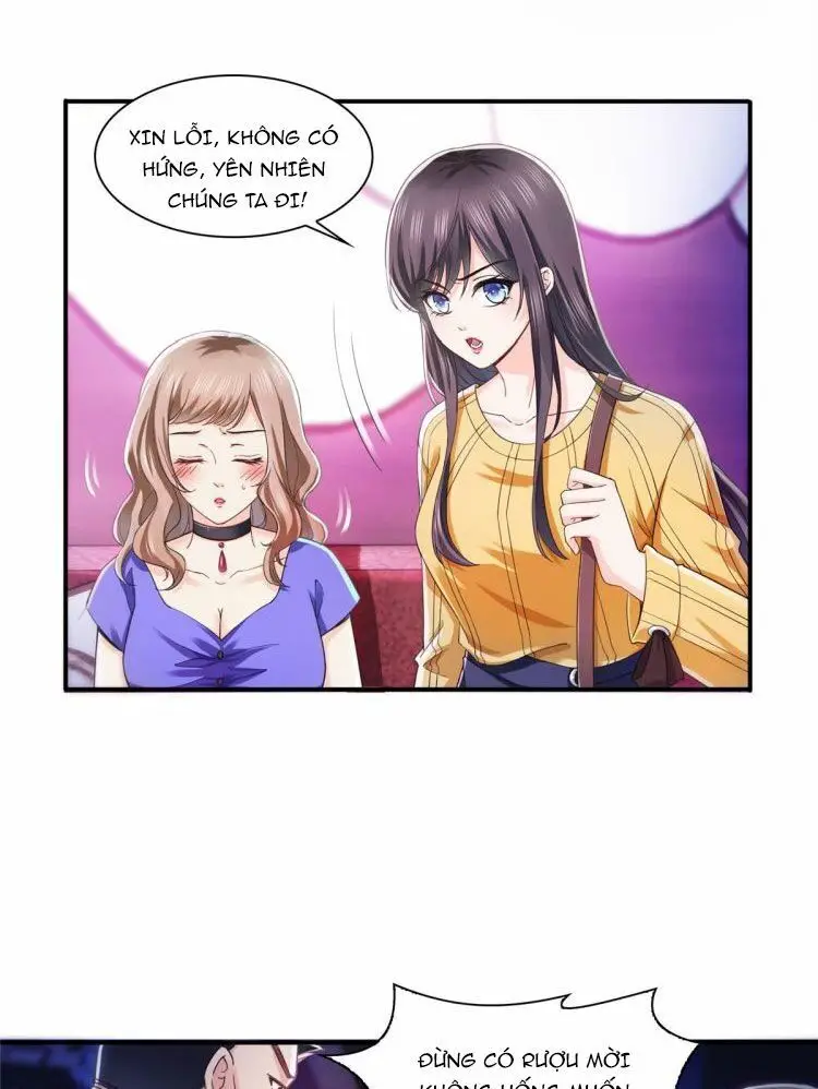 Đúng Như Hàn Quang Gặp Nắng Gắt Nettruyen ZZZ Chương 125.2 Page 5