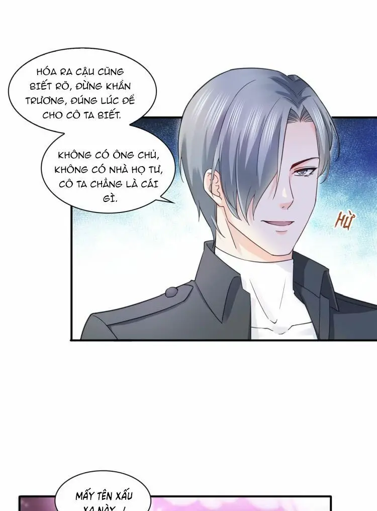 Đúng Như Hàn Quang Gặp Nắng Gắt Nettruyen ZZZ Chương 125.2 Page 9