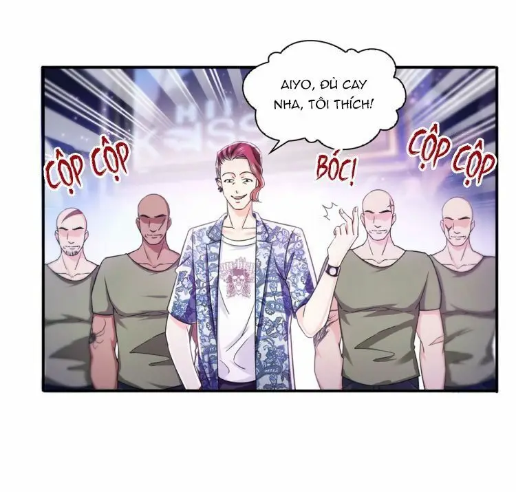 Đúng Như Hàn Quang Gặp Nắng Gắt Nettruyen ZZZ Chương 125.2 Page 15