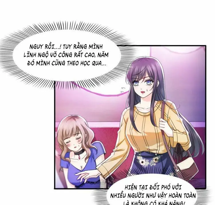 Đúng Như Hàn Quang Gặp Nắng Gắt Nettruyen ZZZ Chương 125.2 Page 16
