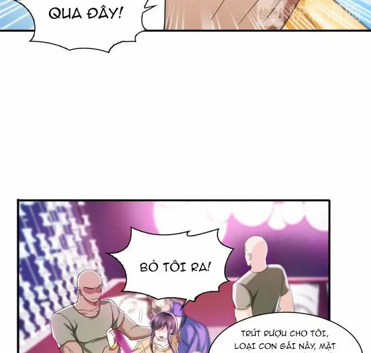 Đúng Như Hàn Quang Gặp Nắng Gắt Nettruyen ZZZ Chương 125.2 Page 18