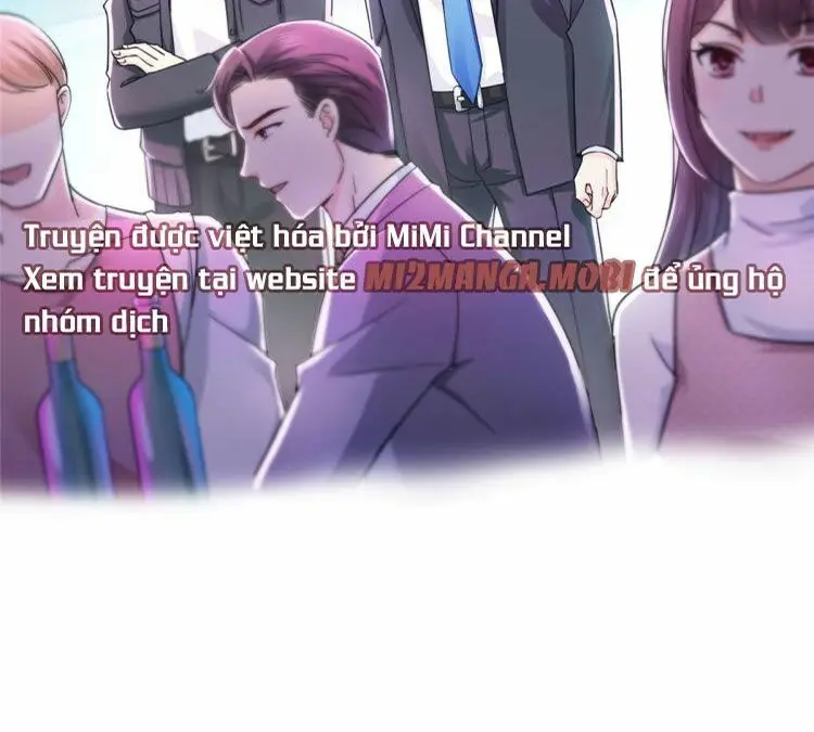 Đúng Như Hàn Quang Gặp Nắng Gắt Nettruyen ZZZ Chương 125.2 Page 23