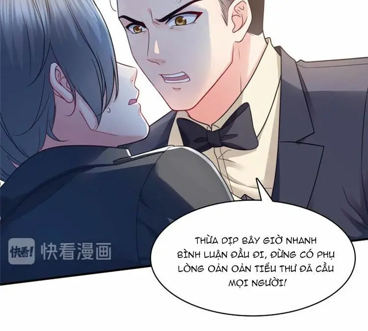 Đúng Như Hàn Quang Gặp Nắng Gắt Nettruyen ZZZ Chương 125.2 Page 25