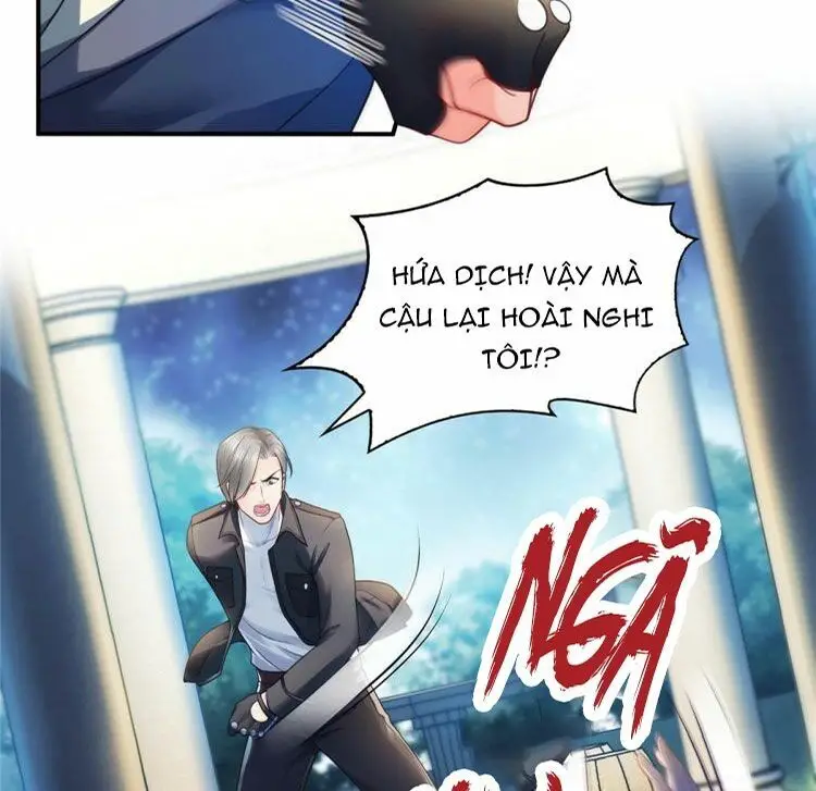 Đúng Như Hàn Quang Gặp Nắng Gắt Nettruyen ZZZ Chương 125.2 Page 26