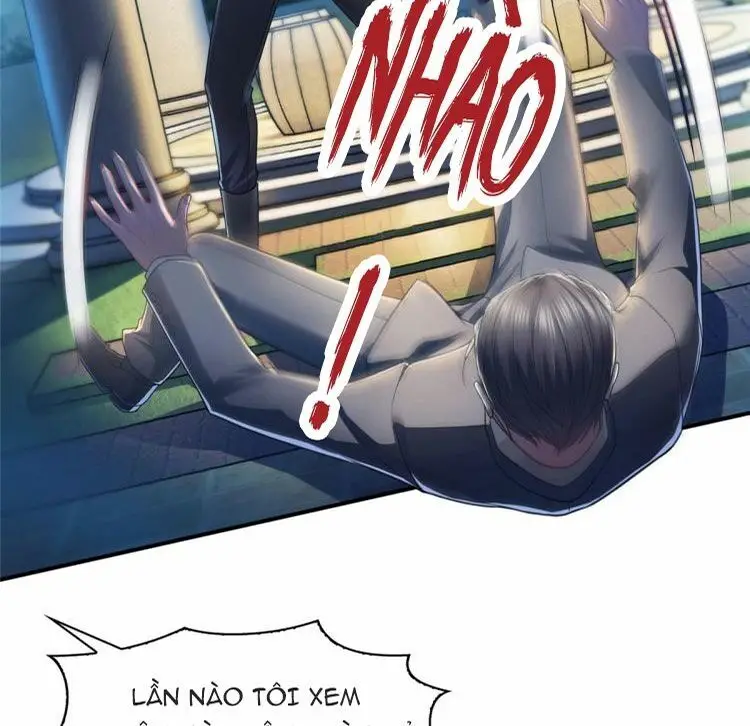 Đúng Như Hàn Quang Gặp Nắng Gắt Nettruyen ZZZ Chương 125.2 Page 27