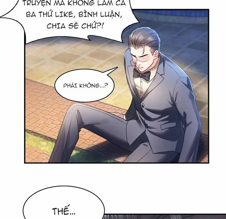 Đúng Như Hàn Quang Gặp Nắng Gắt Nettruyen ZZZ Chương 125.2 Page 28