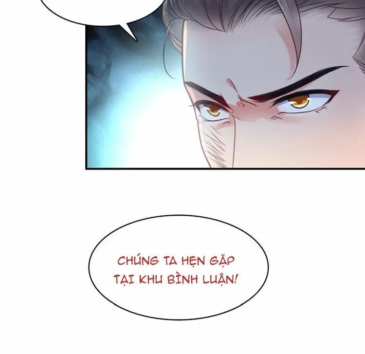 Đúng Như Hàn Quang Gặp Nắng Gắt Nettruyen ZZZ Chương 125.2 Page 29