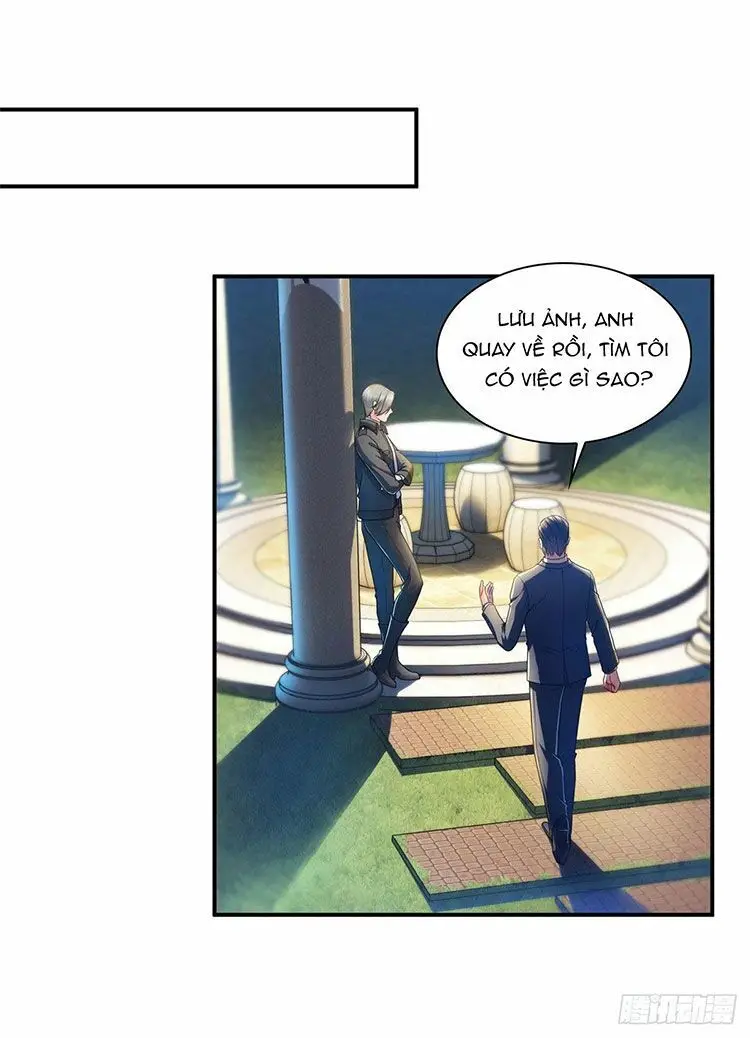 Đúng Như Hàn Quang Gặp Nắng Gắt Nettruyen ZZZ Chương 124.2 Page 2