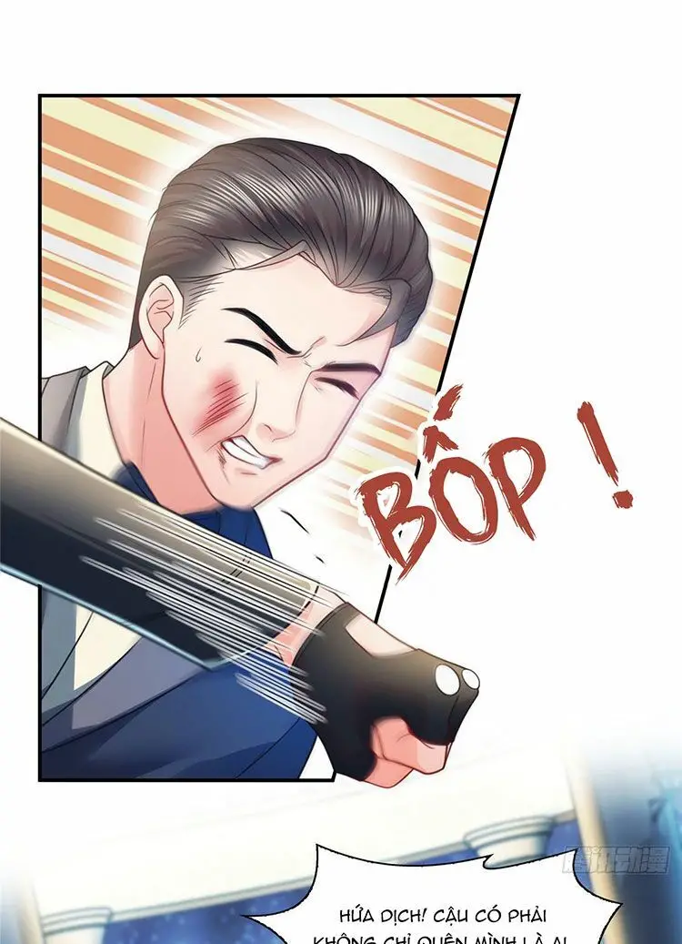 Đúng Như Hàn Quang Gặp Nắng Gắt Nettruyen ZZZ Chương 124.2 Page 3