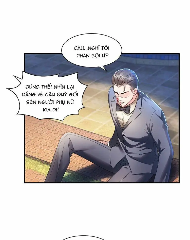 Đúng Như Hàn Quang Gặp Nắng Gắt Nettruyen ZZZ Chương 124.2 Page 5