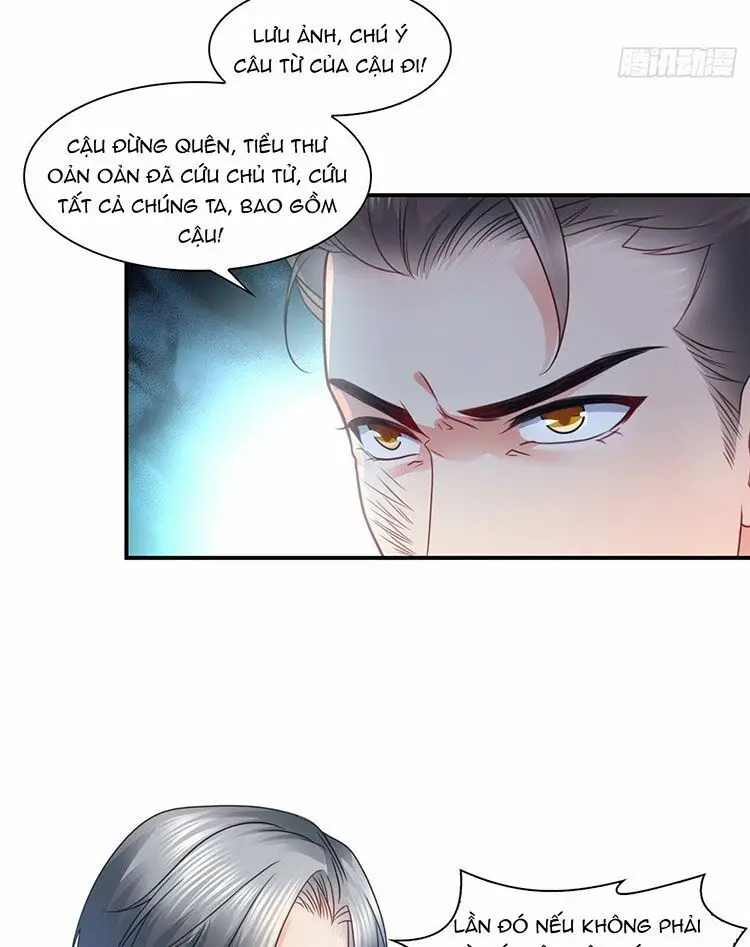 Đúng Như Hàn Quang Gặp Nắng Gắt Nettruyen ZZZ Chương 124.2 Page 6
