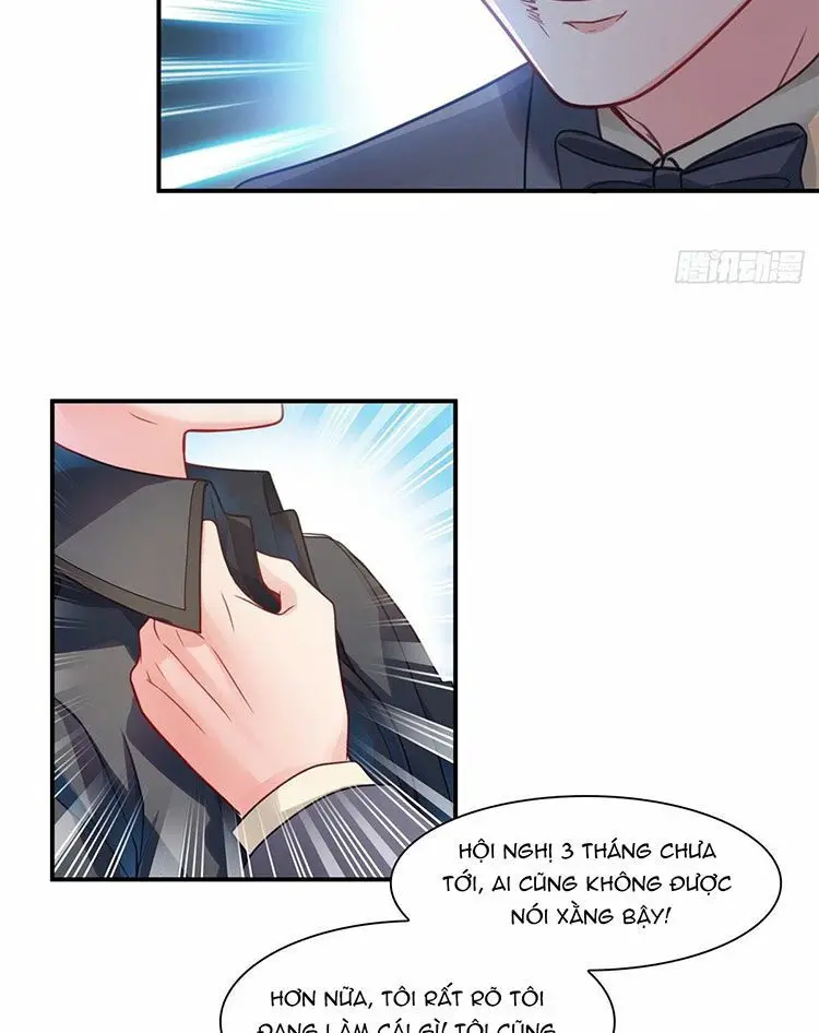 Đúng Như Hàn Quang Gặp Nắng Gắt Nettruyen ZZZ Chương 124.2 Page 8