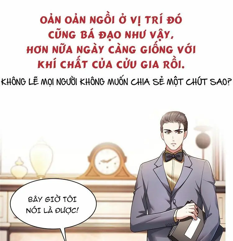 Đúng Như Hàn Quang Gặp Nắng Gắt Nettruyen ZZZ Chương 124.2 Page 19