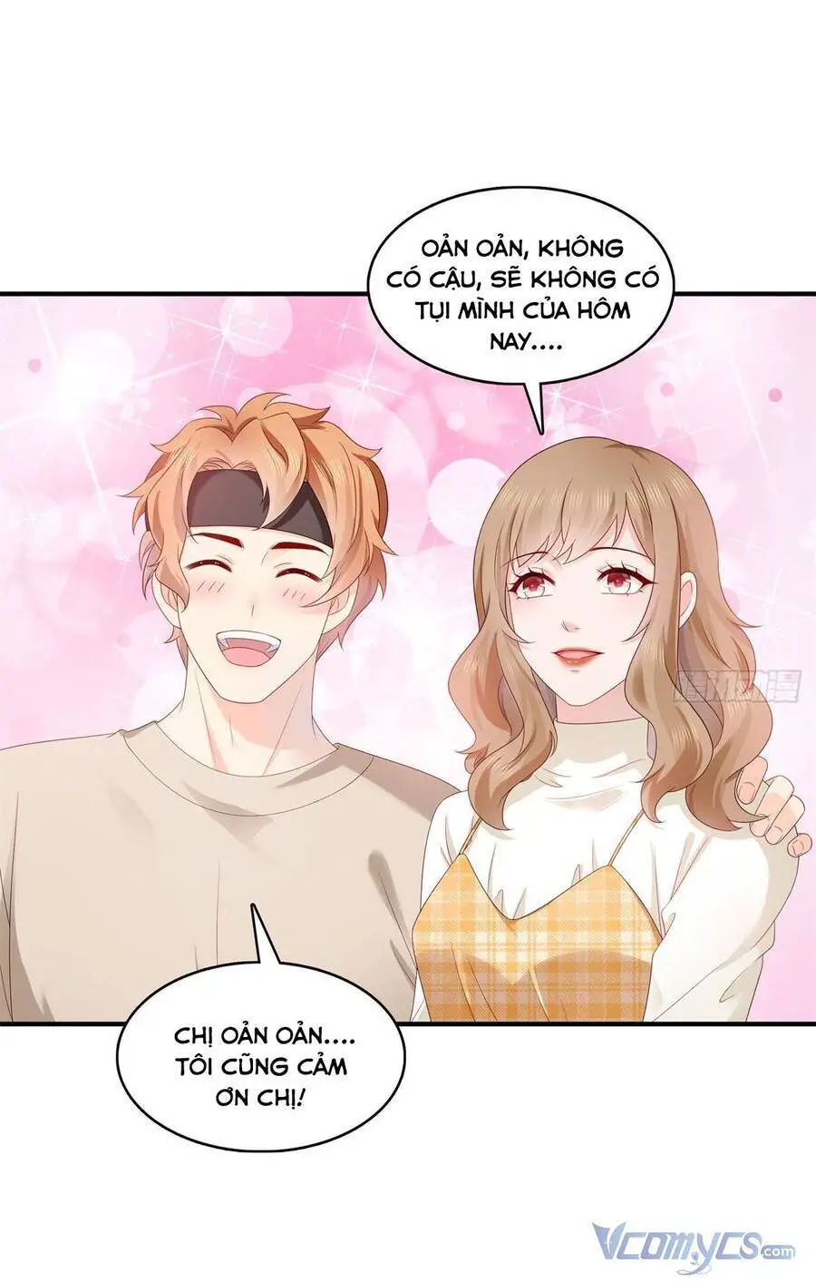 Đúng Như Hàn Quang Gặp Nắng Gắt Nettruyen ZZZ Chương 404 Page 11