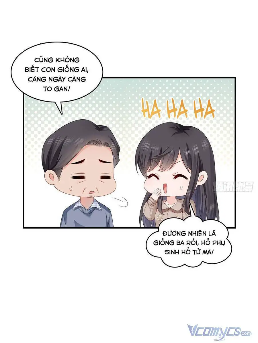 Đúng Như Hàn Quang Gặp Nắng Gắt Nettruyen ZZZ Chương 404 Page 26