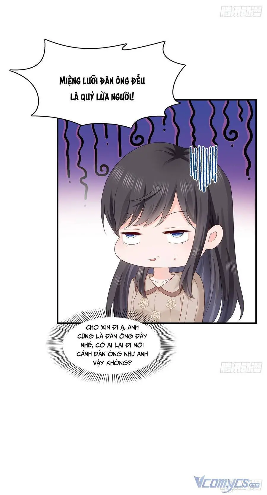 Đúng Như Hàn Quang Gặp Nắng Gắt Nettruyen ZZZ Chương 404 Page 29
