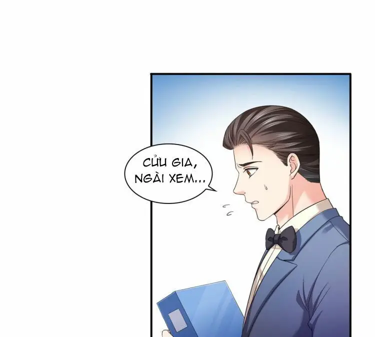 Đúng Như Hàn Quang Gặp Nắng Gắt Nettruyen ZZZ Chương 123.2 Page 20
