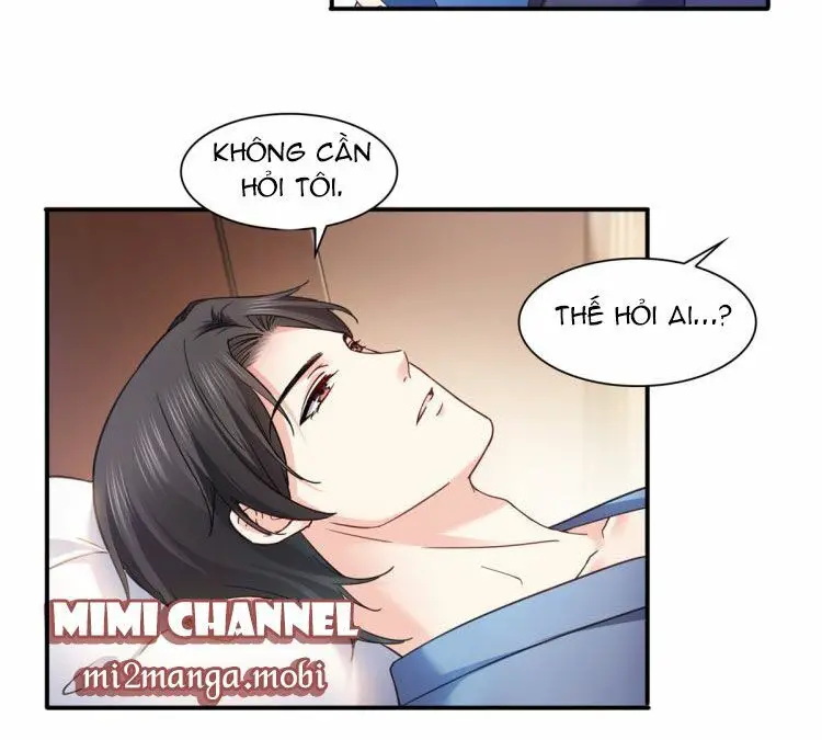 Đúng Như Hàn Quang Gặp Nắng Gắt Nettruyen ZZZ Chương 123.2 Page 21