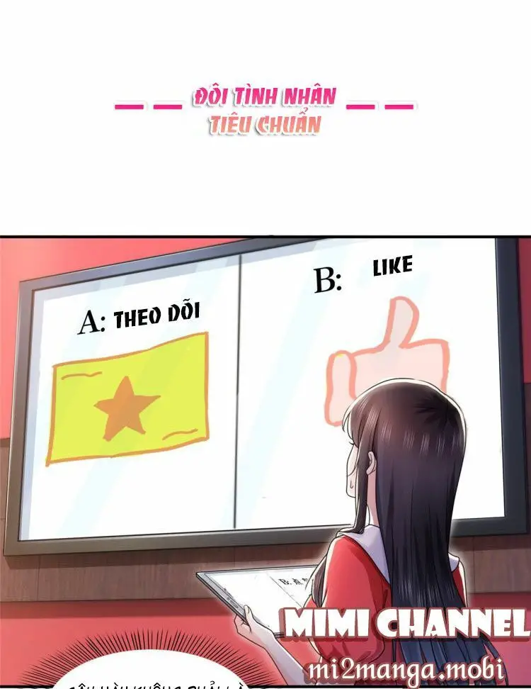 Đúng Như Hàn Quang Gặp Nắng Gắt Nettruyen ZZZ Chương 123.2 Page 24